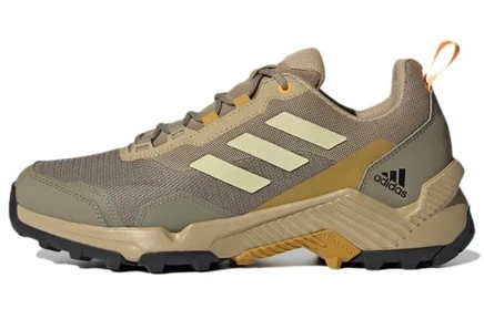 Мужские кроссовки Adidas Eastrail 2.0, бежево-зеленые