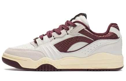 Мужские низкие кроссовки Li-Ning для скейтбординга
