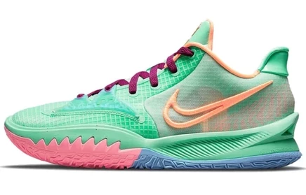 Мужские баскетбольные кроссовки Nike Kyrie Low 4 EP