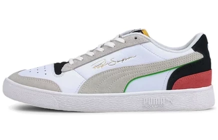 Мужские кроссовки Puma Ralph Sampson Low «Unity»