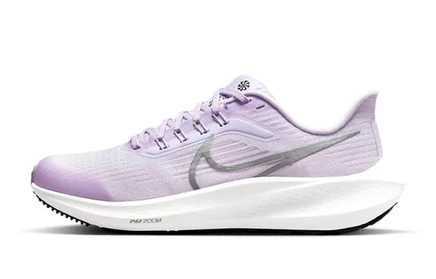 Детские кроссовки Nike Pegasus 39 GS, фиолетовые