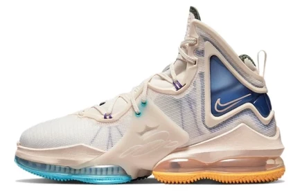 Баскетбольные кроссовки Nike LeBron 19 EP