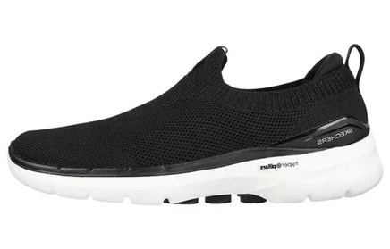 Женские прогулочные кроссовки Skechers Go Walk 6