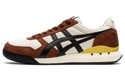 Мужские кроссовки Onitsuka Tiger Ultimate 81 Ex