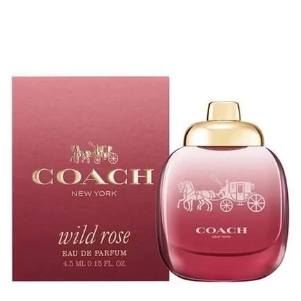 Женские духи Coach In the Name of Rose, 4,5 мл