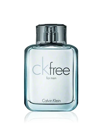 Мужская туалетная вода Calvin Klein CK Free