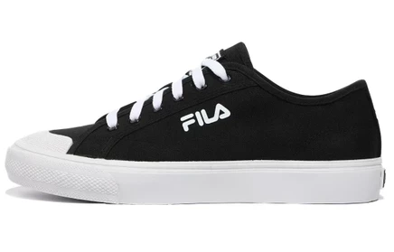 Мужские кеды Fila Classic Kicks B V2, черно-белые