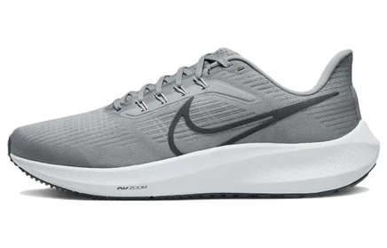Мужские кроссовки Nike Air Zoom Pegasus 39, серые