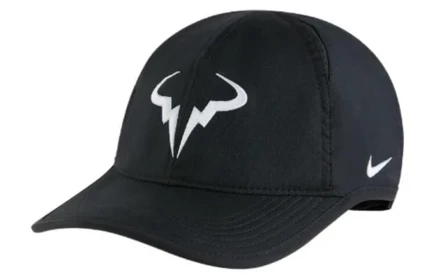 Мужская кепка Nike Dri-FIT Club Rafa