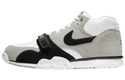 Мужские кроссовки Nike SB Air Trainer 1, хлорофилл