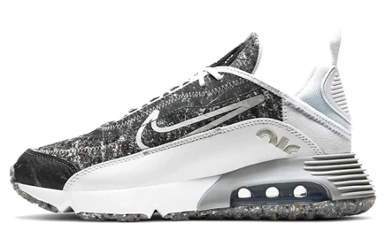 Женские кроссовки Nike Air Max 2090 SE, бело-серые
