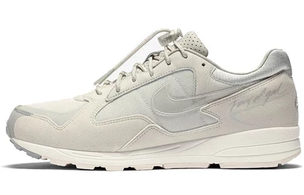 Мужские кроссовки Nike Skylon 2 FOG, бежевые