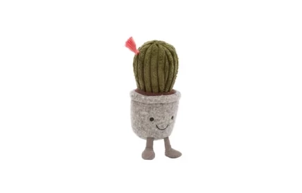 Детская мягкая игрушка Jellycat SS6C