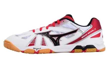 Мужские кроссовки Mizuno Wave Medal 5