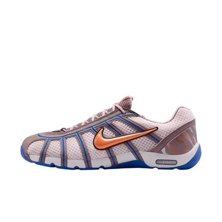 Унисекс тренировочные кроссовки Nike Air Zoom Fearless, разноцветные