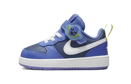 Кеды для малышей Nike Court Borough Low 2 SE
