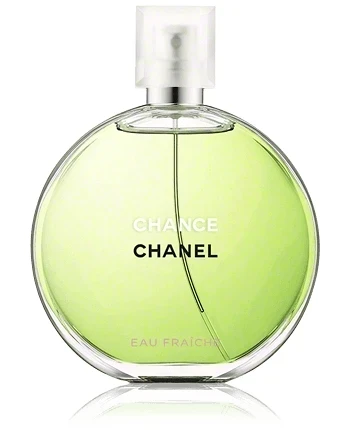 Туалетная вода Chanel Chance Eau Fraîche