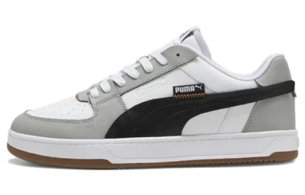 Кроссовки Puma Caven 2.0 VTG, черно-бело-серые