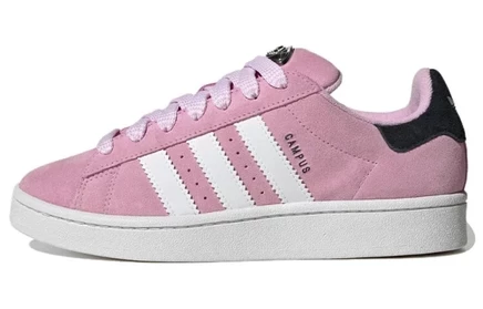 Женские кроссовки Adidas Campus 00s, сиреневые