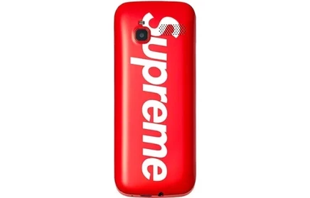 Мобильный телефон Supreme BLU FW19, 3G, 2 SIM, 16 ГБ