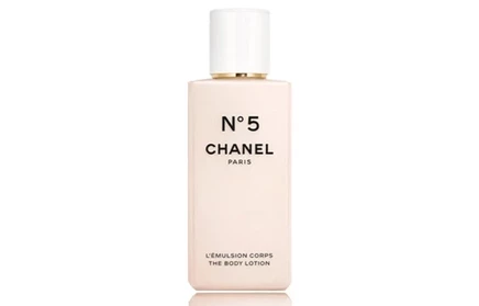 Лосьон для тела Chanel No. 5, 200 мл