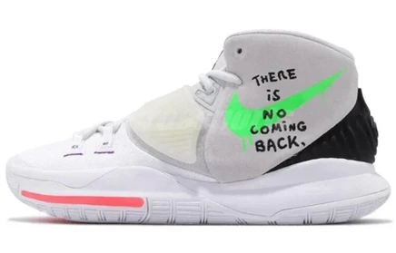 Мужские баскетбольные кроссовки Nike Kyrie 6