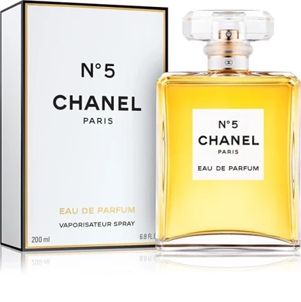 Парфюмерная вода для женщин Chanel No 5 EDP default