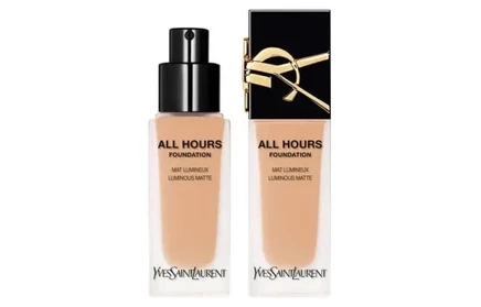 Стойкий тональный крем Yves Saint Laurent, 25 мл
