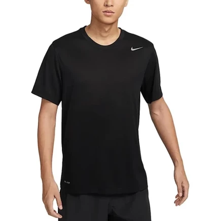 Мужская футболка Nike Dri-Fit Team Legend, черная