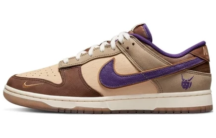 Кроссовки Nike Dunk Low Premium Setsubun