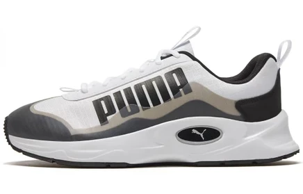 Кроссовки Puma Nucleus Utility, бело-черные