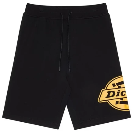Мужские повседневные шорты Dickies, черные