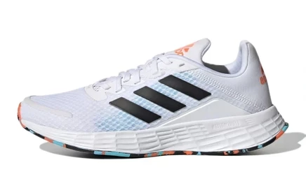 Детские беговые кроссовки Adidas Duramo SL