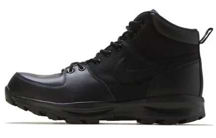 Мужские ботинки Nike ACG Outdoor Boots, черные