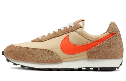 Мужские кроссовки Nike Daybreak, золотисто-оранжевые