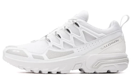 Мужские кроссовки Salomon ACS+ Pure White