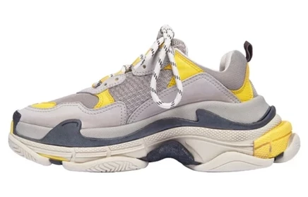 Женские кроссовки Balenciaga Triple S