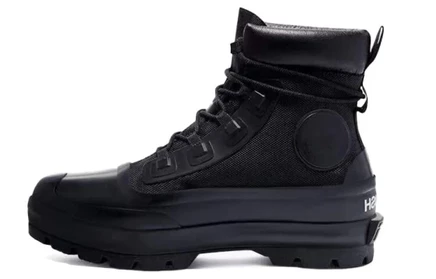 Мужские кеды Converse x Ambush Duck Boot, черные