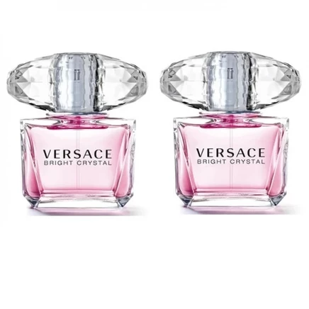 Женская парфюмерная вода Versace Bright Crystal