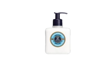 Увлажняющий лосьон для тела L'Occitane