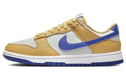 Женские кроссовки Nike Dunk Low Next Nature