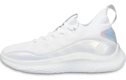 Мужские кроссовки Under Armour Curry Flow 8