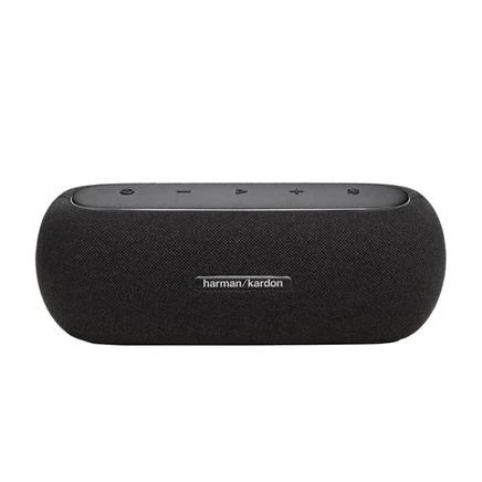 Акустическая система Harman Kardon Luna, черная