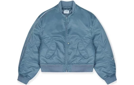 GRAILZ FW23 Jackets & Coats Men's Blue Green blue green