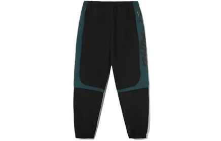 Мужские брюки Li-Ning Sports Trend, черные
