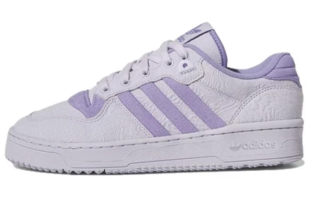 Кроссовки Adidas Originals Rivalry Low Tr Silver Dawn