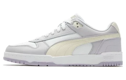 Женские кроссовки Puma Rbd Game Low