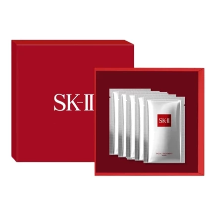 Набор масок для лица SK-II, 5/10 шт.