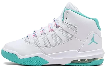 Мужские баскетбольные кроссовки Jordan Max Aura