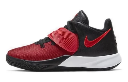 Кроссовки баскетбольные мужские Nike Kyrie Flytrap 3 по умолчанию